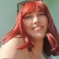 Annie, 35 из г. Хейдельберг.