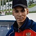 Даня, 18 лет