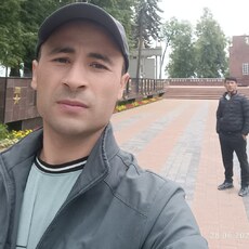 Фотография мужчины Said, 26 лет из г. Зеленодольск