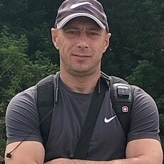 Фотография мужчины Сергей, 40 лет из г. Ногинск