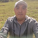 Канат Торетай, 33 года