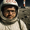 Александр, 45 лет