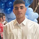 Акиф, 19 лет
