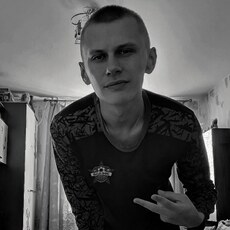 Фотография мужчины Тёма, 20 лет из г. Иваново