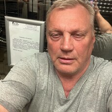 Фотография мужчины Вадик, 51 год из г. Москва