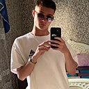 Федор, 19 лет