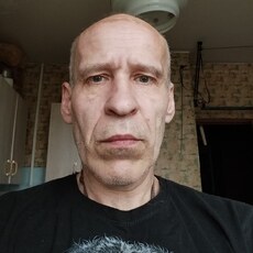 Фотография мужчины Сергей, 54 года из г. Москва