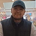 Абдувохид, 38 лет