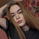 Кристина, 22 года