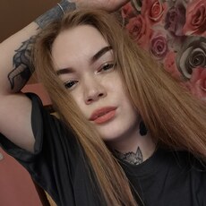 Фотография девушки Кристина, 22 года из г. Новополоцк