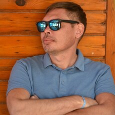 Фотография мужчины Владимир, 44 года из г. Самара