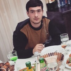 Фотография мужчины Нар, 23 года из г. Самара