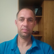 Фотография мужчины Максим, 39 лет из г. Волгоград
