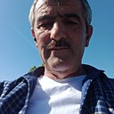 Faiq Quliev, 53 года