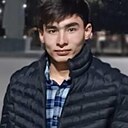 Бахрам, 23 года
