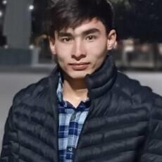 Фотография мужчины Бахрам, 23 года из г. Прохладный