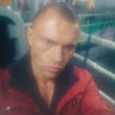 Фотография мужчины Сергей, 38 лет из г. Козельск