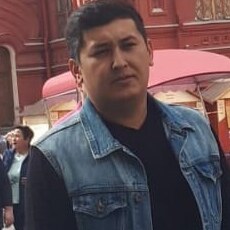 Фотография мужчины Иса, 31 год из г. Москва