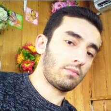 Фотография мужчины Искандер, 32 года из г. Казань