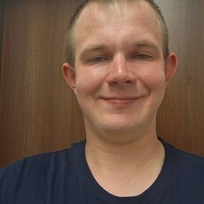 Фотография мужчины Marek, 27 лет из г. Краков