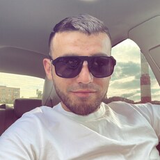 Гриша, 35 из г. Гамбург.