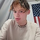 Дима, 18 лет