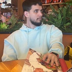 Фотография мужчины Максим, 33 года из г. Иваново