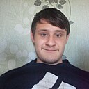 Егор, 19 лет