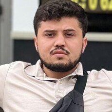 Elnur, 22 из г. Франкфурт-на-Майне.