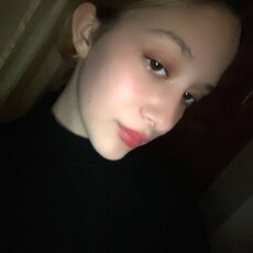 Фотография девушки Anna Und, 18 лет из г. Оренбург