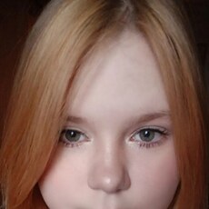 Фотография девушки Полина, 18 лет из г. Курск