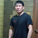 Жако, 35 лет