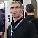 Вага, 34 года