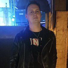 Фотография мужчины Жора, 31 год из г. Псков