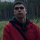 Данил, 21 год