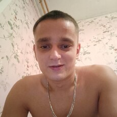 Фотография мужчины Вячеслав, 27 лет из г. Великий Новгород