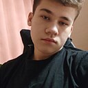 Алексей, 18 лет