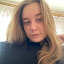 Дарья, 19 лет