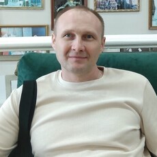 Фотография мужчины Михаил, 47 лет из г. Волжский
