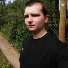 Фотография мужчины Дмитрий, 26 лет из г. Миньяр