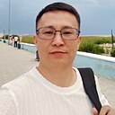 Нурлан, 36 лет