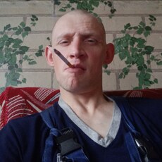 Фотография мужчины Александр, 29 лет из г. Псков