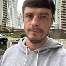 Фотография мужчины Aleksander, 37 лет из г. Красногорск
