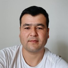 Фотография мужчины Сунат, 30 лет из г. Варшава