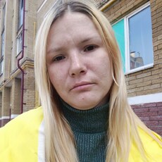 Фотография девушки Саша, 32 года из г. Чебоксары