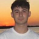 Muhammed, 20 лет