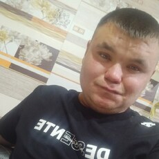 Фотография мужчины Евгений, 24 года из г. Борзя