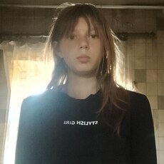 Фотография девушки Надя, 18 лет из г. Луганск