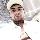 Казим, 25 лет