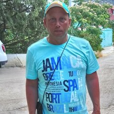 Фотография мужчины Павел, 47 лет из г. Выборг